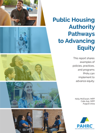 featured PAHRC report