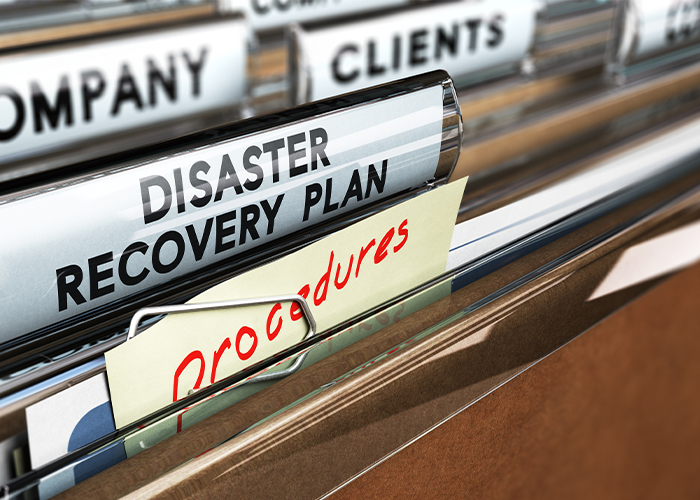 business continuity